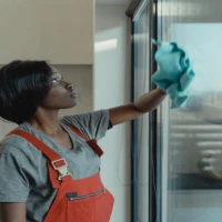 Cleaning Services for Insurance Claims 2